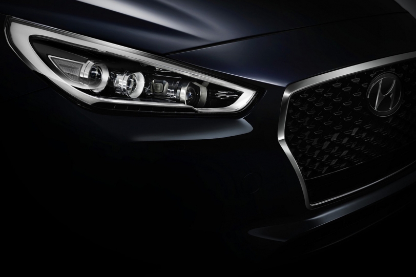 Hyundai全新一代鋼砲i30幕後設計影片釋出
