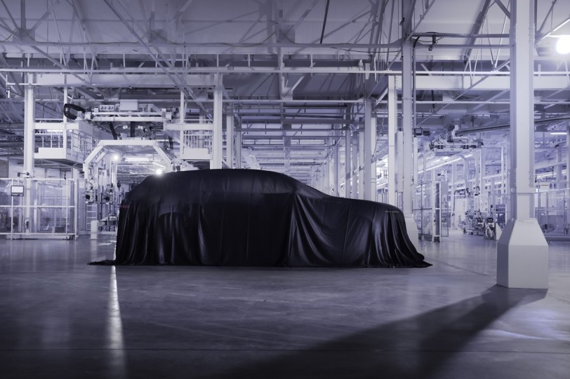 Bentley宣佈更新Beyond100+戰略內容，將推出比Bentayga小的純電動力SUV