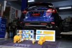 Subaru Levorg升級BILSTEIN B6找回「初新」的感動！