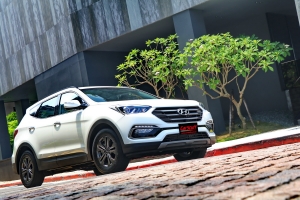 Hyundai秋季健檢，為您守護行車安全！