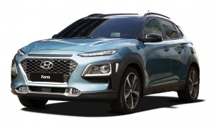 強颱利奇馬來襲 HYUNDAI啟動天災因應措施 因應災害車損提供免費拖吊、維修8折服務