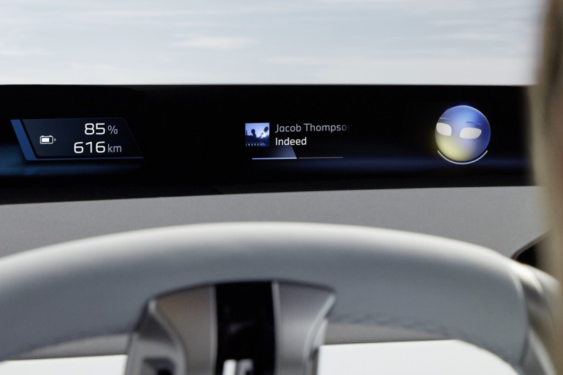 藉由Amazon Alexa+技術，BMW智慧個人助理達到人車互動新里程碑