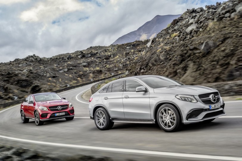 M-Benz盛夏多元購車優惠、smart「零加零優惠專案」同步實施！