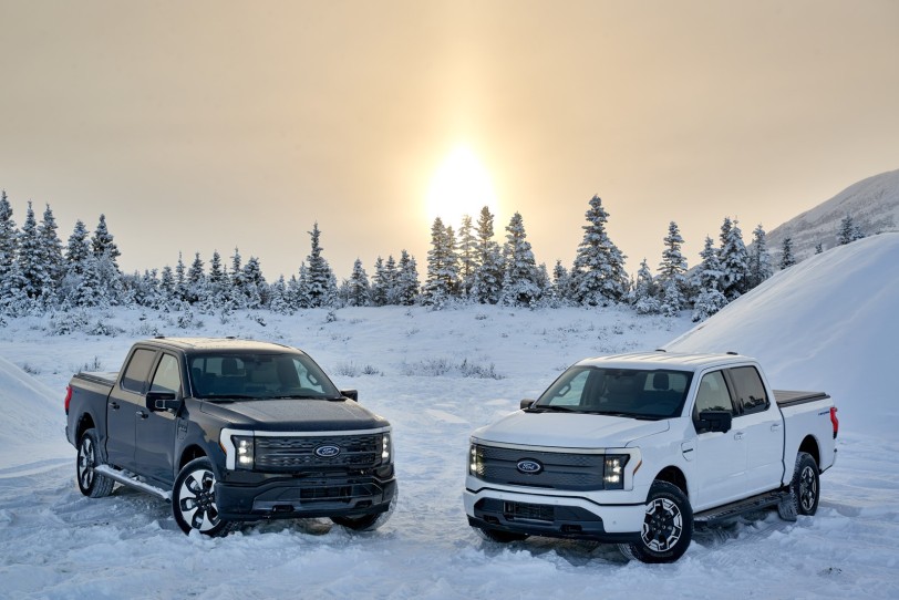Ford電皮書（四）：  市場口碑與海外大獎多項實績肯定，Ford站穩電動車生態系