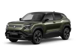 Suzuki 發布新中期經營計畫「By Your Side」、將全力鞏固印度、非洲等新興市場的影響力！