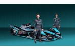 JAGUAR RACING 宣布全新冠名合作夥伴  2021/22 ABB FIA FORMULA E電動方程式世界錦標賽醞釀中