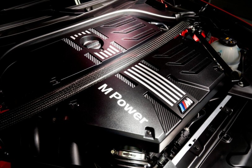 BMW歷史中12具最具關鍵性的引擎