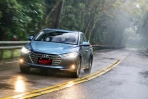 精悍實力超乎想像，Hyundai Super Elantra試駕報導