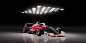 TAG HEUER 泰格豪雅宣佈成為F1 ACADEMY 官方合作夥伴暨官方計時致力於培養新一代女性賽車人才