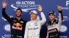 F1賽前報導，歐洲大獎賽：亞塞拜然 巴庫街道賽