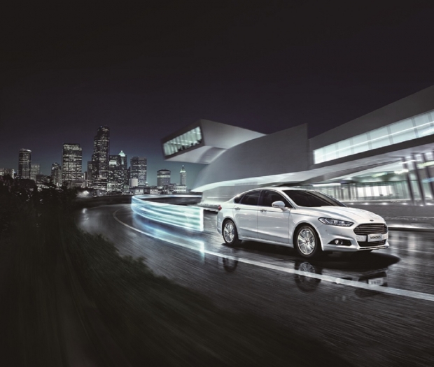 2015 Ford Mondeo TDCI柴油版進口上市，建議售價129.9萬
