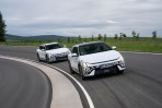 卓越的安全性和便利性是Kia EV4的標準配置