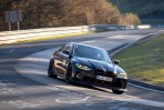 BMW M3 CS與M2一天之內相繼在紐柏林北賽道跑出新紀錄