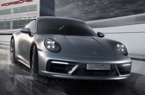 豪華跑車品牌保時捷Porsche入駐天貓 網友：雙11購物車要變豪車了！