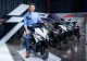 KYMCO 全方位布局 RTS 135新世代超級街跑震撼亮相、R統規賽正式啟動、RTS R量產版米蘭車展推出