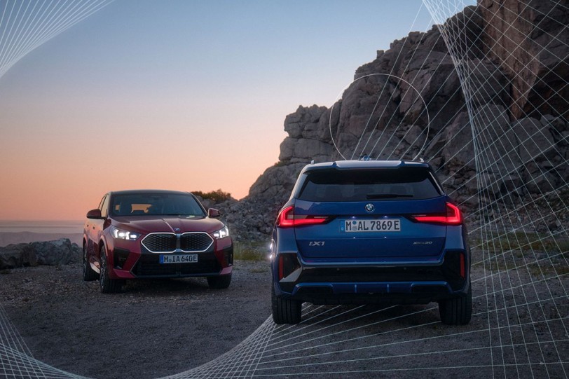 BMW集團遠端軟體更新達成安裝超過1000萬次新里程碑