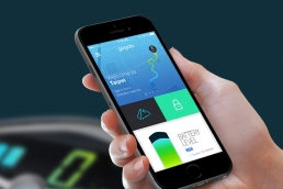 「 iQ System 智慧系統 3.1 」，APP 一鍵韌體升級   上坡、極速更有感
