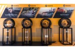 德國馬牌輪胎7世代產品  PremiumContact 7、ComfortContact CC7重磅抵台