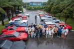 台灣古董車發展協會，9月4日R107翻修主題聚會影像紀錄